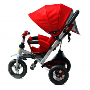  Baby Trike CT-22 Red