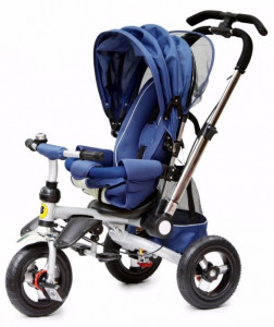  Baby trike -30 Blue