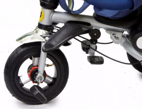  Baby trike -30 Blue 6