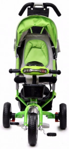  Baby trike -59-2 Green 6