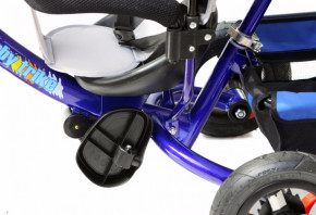  Baby trike -60 Blue 6