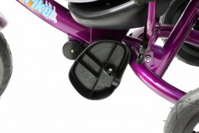  Baby trike -60 Purple 6