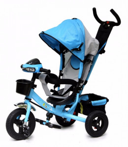  Baby trike -61 Blue