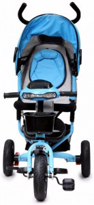  Baby trike -61 Blue 5