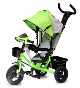  Baby trike -61 Green