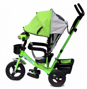  Baby trike -61 Green 3