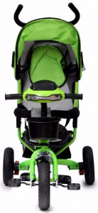  Baby trike -61 Green 5