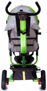  Baby trike -61 Green 6