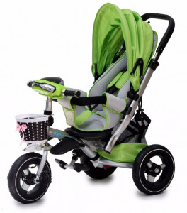  Baby trike -90 Green