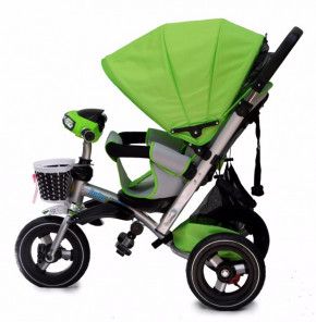  Baby trike -90 Green 3