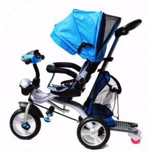  Baby trike -95 Blue