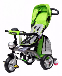  Baby trike -95 Green