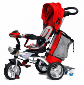  Baby trike -95 Red