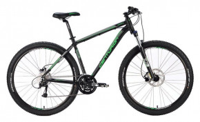  Centurion Backfire B7-HD  38 