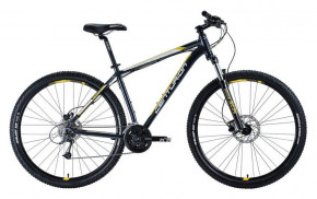  Centurion Backfire B7-HD  38 