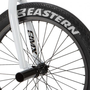  Eastern BMX Element 20.75 White 2019 3