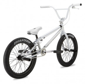  Eastern BMX Element 20.75 White 2019 6