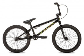  Eastern BMX Lowdown 20 Black Camo 2019