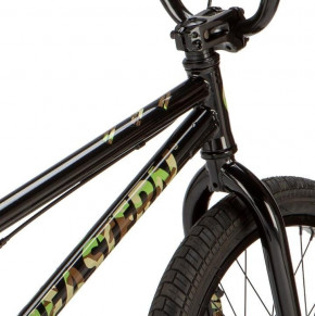  Eastern BMX Lowdown 20 Black Camo 2019 4