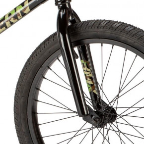  Eastern BMX Lowdown 20 Black Camo 2019 5