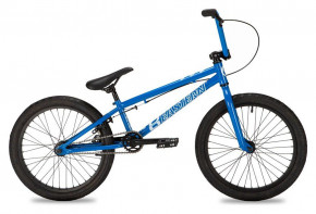  Eastern BMX Lowdown 20 Blue 2019