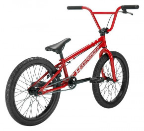  Eastern BMX Lowdown 20 Red 2019 3