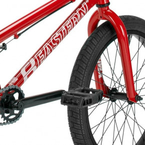  Eastern BMX Lowdown 20 Red 2019 4