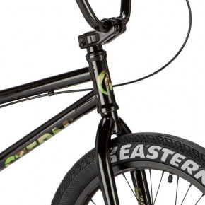  Eastern BMX Traildigger 20.75 Black 2019 4