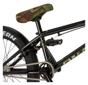  Eastern BMX Traildigger 20.75 Black 2019 5