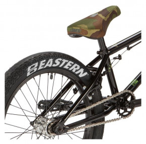  Eastern BMX Traildigger 20.75 Black 2019 6