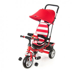   Kidz Motion Tobi Junior Red(115001/red)