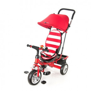   Kidz Motion Tobi Junior Red(115001/red) 3