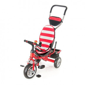   Kidz Motion Tobi Junior Red(115001/red) 4