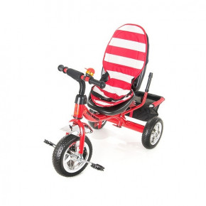   Kidz Motion Tobi Junior Red(115001/red) 5