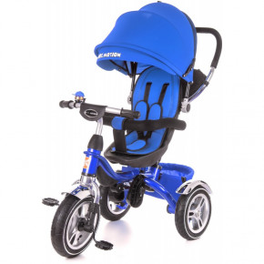   Kidz Motion Tobi Pro Blue (115003/blue)