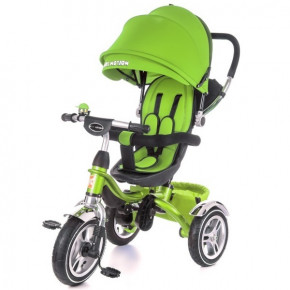   Kidz Motion Tobi Pro Green (115003/green)