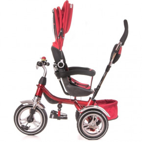   Kidz Motion Tobi Pro Red (115003/red) 4