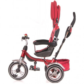   Kidz Motion Tobi Pro Red (115003/red) 5