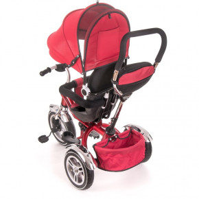   Kidz Motion Tobi Pro Red (115003/red) 6