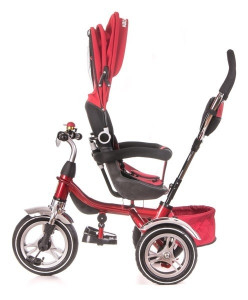   Kidz Motion Tobi Pro Red (115003/red) 9