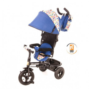   Kidz Motion Tobi Venture Blue (115002/blue)