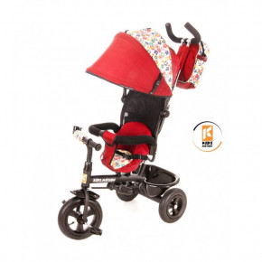   Kidz Motion Tobi Venture Red (115002/red)