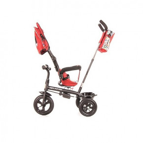   Kidz Motion Tobi Venture Red (115002/red) 4