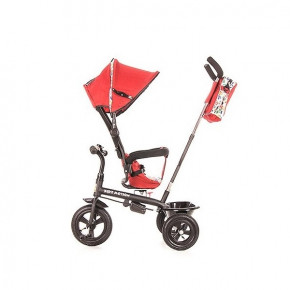   Kidz Motion Tobi Venture Red (115002/red) 6