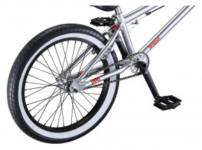  Mongoose Bmx Legion L100 nikel 2019 5