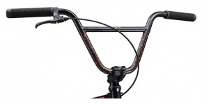  Mongoose Bmx Legion L60 Black 2019 3