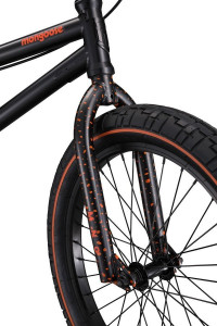  Mongoose Bmx Legion L60 Black 2019 4