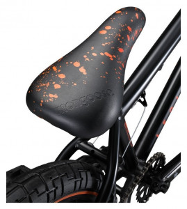  Mongoose Bmx Legion L60 Black 2019 5