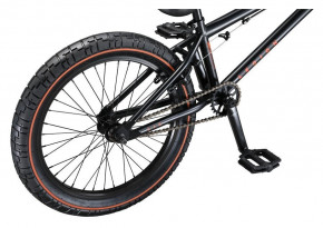  Mongoose Bmx Legion L60 Black 2019 6