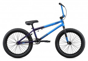  Mongoose Bmx Legion L80 Blue 2019